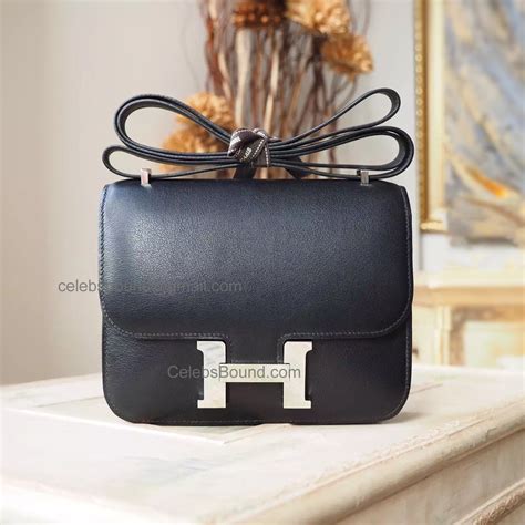 hermes constance micro bag|Hermes constance mini for sale.